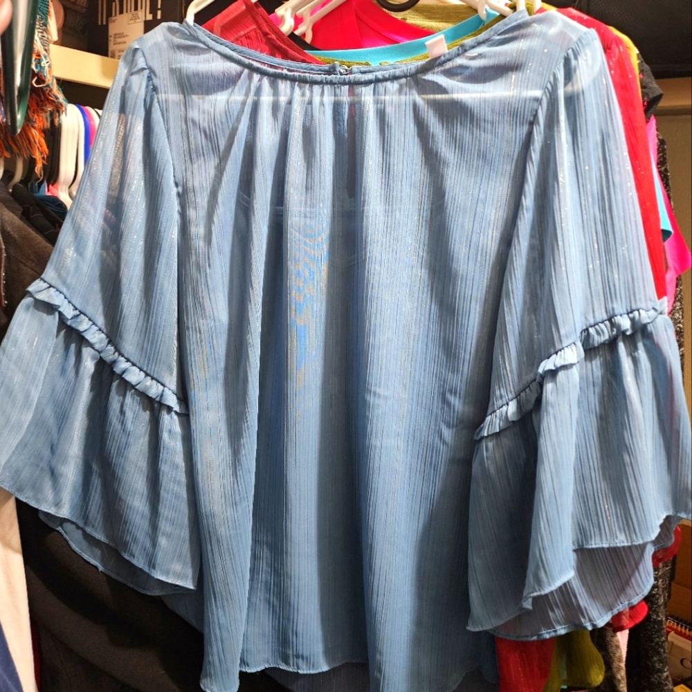 Cute top